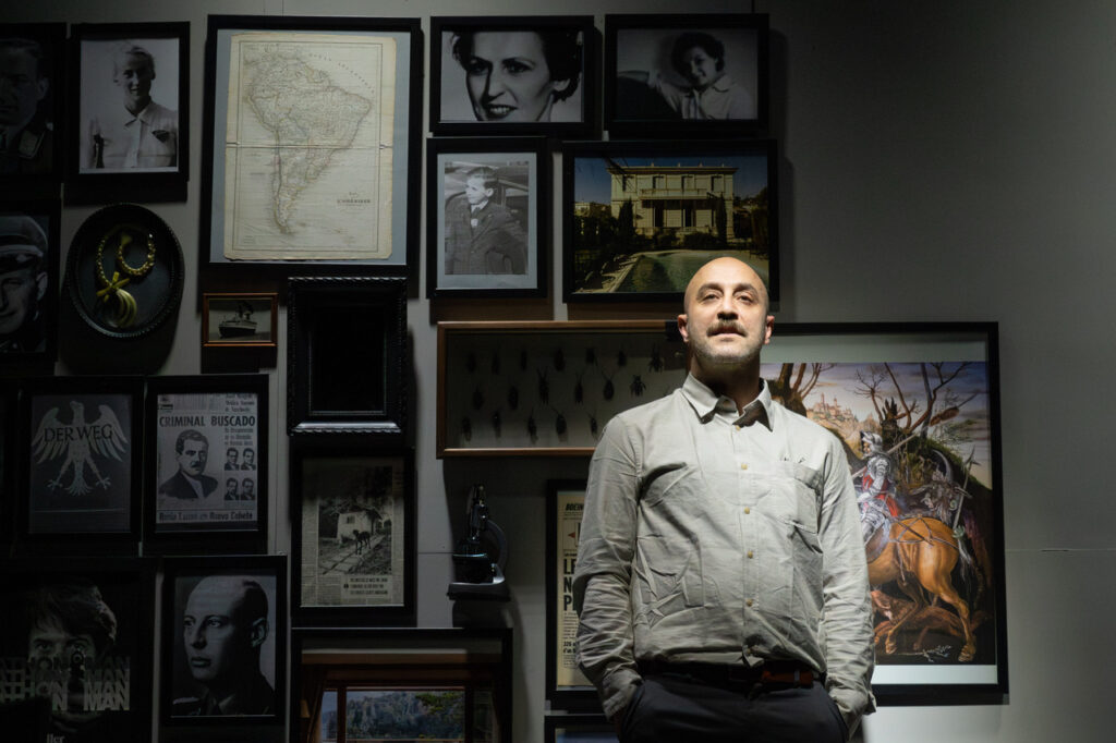 Agrandir l'image, fenêtre modale