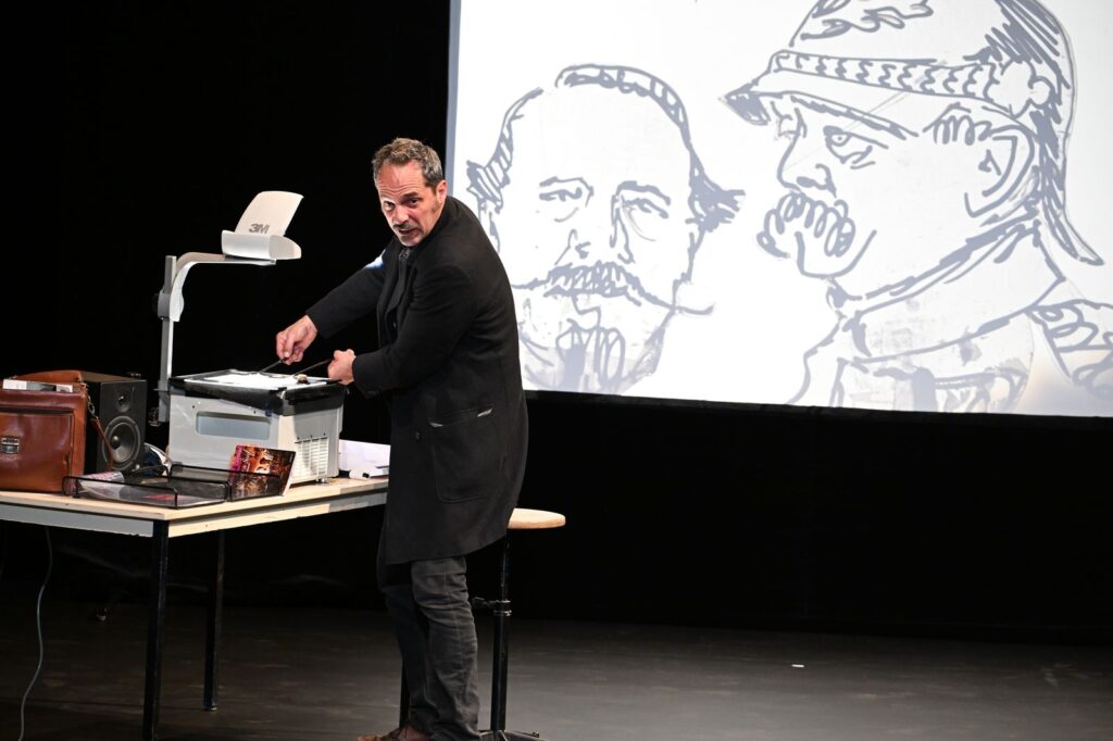 Agrandir l'image, fenêtre modale