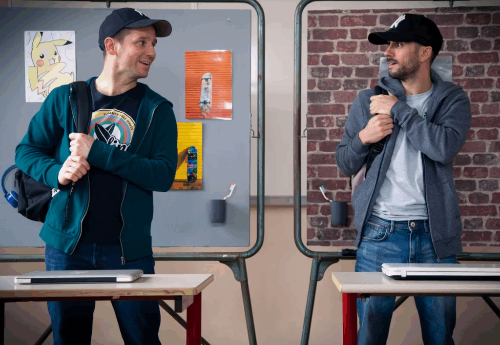 Agrandir l'image, fenêtre modale