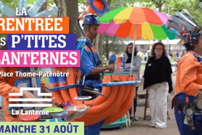 Lire la vidéo 1 sur 1, fenêtre modale